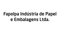 Fapolpa Indústria de Papel e Embalagens Ltda.