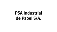 PSA Industrial de Papel S/A.