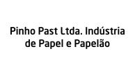 Pinho Past Ltda. Indústria de Papel e Papelão