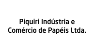 Piquiri Indústria e Comércio de Papéis Ltda.
