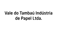 Vale do Tambaú Indústria de Papel Ltda.