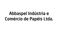 Abbaspel Indústria e Compercio de Papéis Ltda.