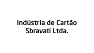 Indústria de Cartão Sbravati Ltda.