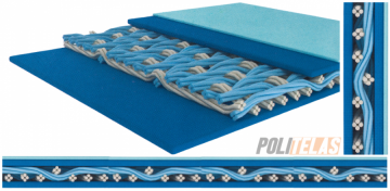 Feltros HydroFine SL