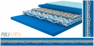 Feltros HydroPrint L