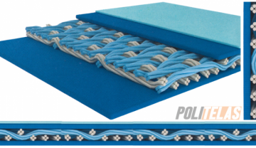 Feltros HydroFine SL